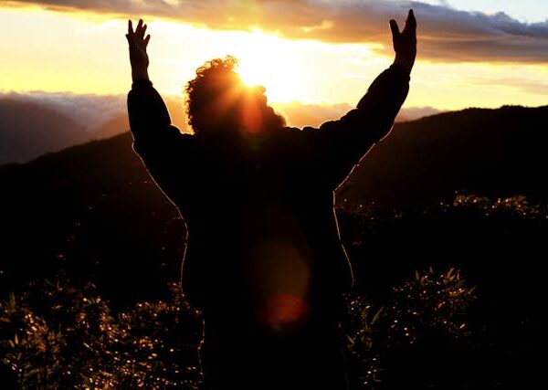 Prayer for January 20 2026