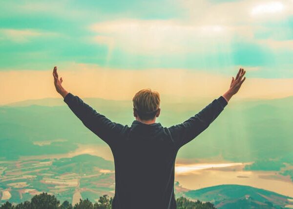 Prayer for January 17 2026