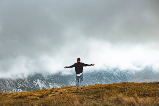 Prayer for January 16 2026