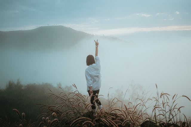 Prayer for January 21 2026