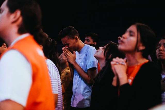 Prayer for September 25 2026
