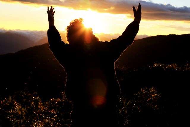 Prayer for September 08 2026