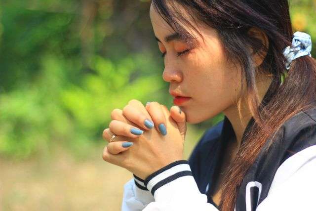 Prayer for September 23 2026