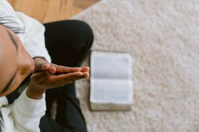Prayer for September 21 2026