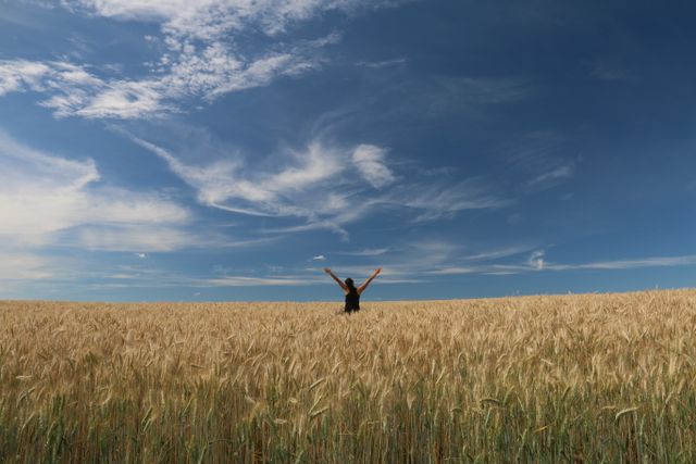 Scriptures to Pray for Abundance