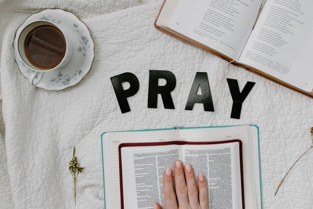 Characteristics of a Prayer Warrior